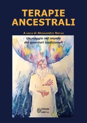 Norsa |  Terapie ancestrali | eBook | Sack Fachmedien