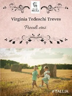 Tedeschi Treves |  Piccoli eroi | eBook | Sack Fachmedien