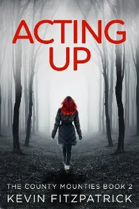 Fitzpatrick |  Acting Up | eBook | Sack Fachmedien