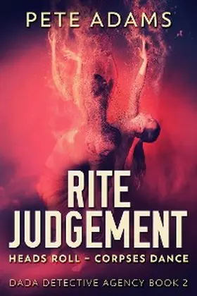 Adams |  Rite Judgement | eBook | Sack Fachmedien