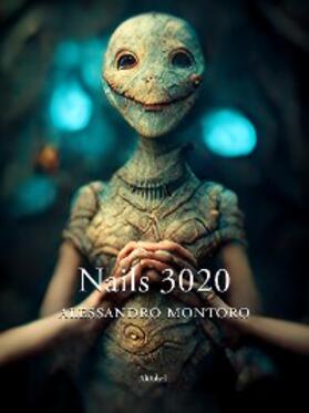 Montoro |  Nails 3020 | eBook | Sack Fachmedien