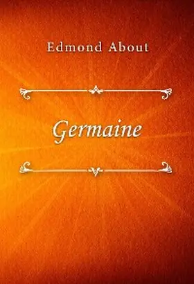 About |  Germaine | eBook | Sack Fachmedien