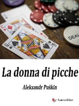 Puskin |  La donna di picche | eBook | Sack Fachmedien