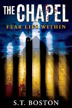 Boston |  The Chapel | eBook | Sack Fachmedien