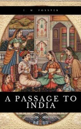 Forster |  A passage to India | eBook | Sack Fachmedien