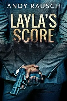 Rausch |  Layla's Score | eBook | Sack Fachmedien