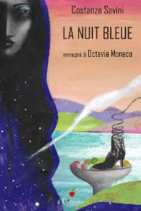 Savini |  La nuit bleue | eBook | Sack Fachmedien