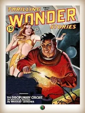 Murray |  The disciplinary circuit | eBook | Sack Fachmedien