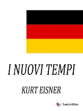 Eisner |  I nuovi tempi | eBook | Sack Fachmedien