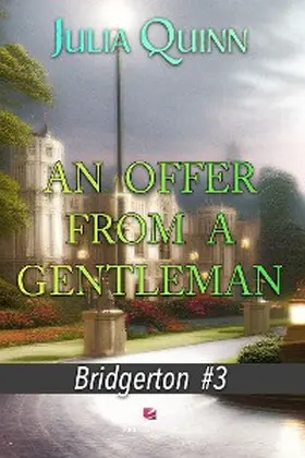 Quinn |  An Offer From a Gentleman | eBook | Sack Fachmedien