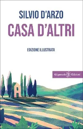 D'Arzo |  Casa d'altri | eBook | Sack Fachmedien