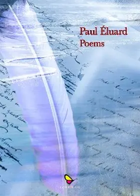 Éluard |  Poems | eBook | Sack Fachmedien