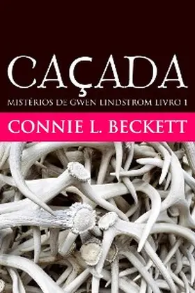 Beckett |  Caçada | eBook | Sack Fachmedien