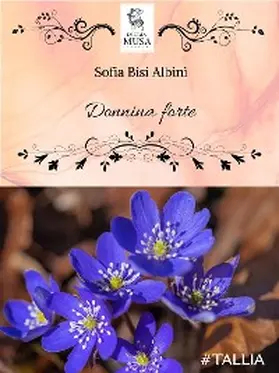 Bisi Albini |  Donnina forte | eBook | Sack Fachmedien