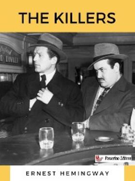 Hemingway |  The Killers | eBook | Sack Fachmedien