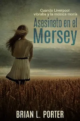 Porter |  Asesinato en el Mersey | eBook | Sack Fachmedien