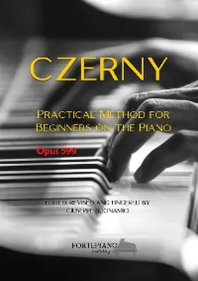 Czerny |  Czerny op.599 | eBook | Sack Fachmedien