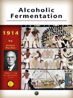 Harden |  Alcoholic Fermentation | eBook | Sack Fachmedien