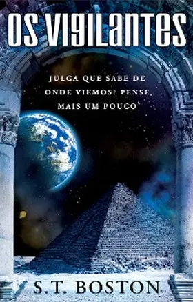 Boston |  Os Vigilantes | eBook | Sack Fachmedien