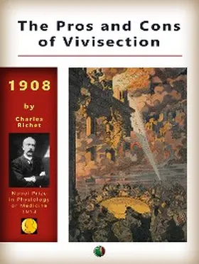 Richet |  The Pros and Cons of Vivisection | eBook | Sack Fachmedien