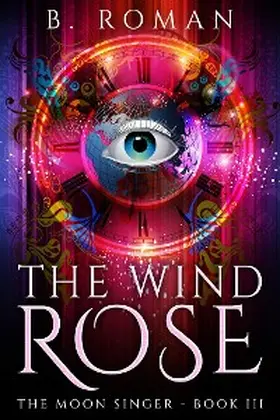 Roman |  The Wind Rose | eBook | Sack Fachmedien
