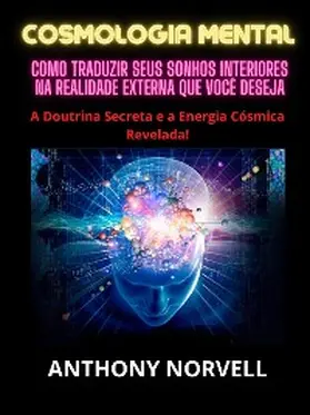 Norvell |  Cosmologia Mental (Traduzido) | eBook | Sack Fachmedien