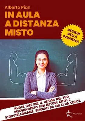 Pian |  In aula a distanza misto | eBook | Sack Fachmedien