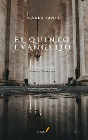 Santi |  El quinto Evangelio | eBook | Sack Fachmedien