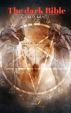 Santi |  The dark Bible | eBook | Sack Fachmedien