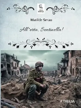 Serao |  All'erta, sentinella | eBook | Sack Fachmedien