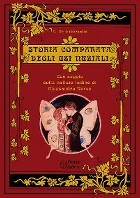Norsa / De Gubernatis |  Storia comparata degli usi nuziali | eBook | Sack Fachmedien