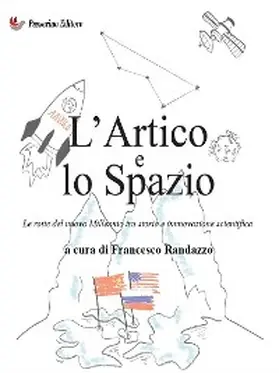 Randazzo |  L'Artico e lo Spazio | eBook | Sack Fachmedien