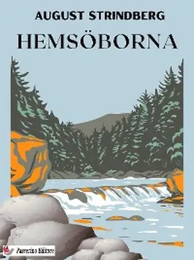Strindberg |  Hemsöborna | eBook | Sack Fachmedien