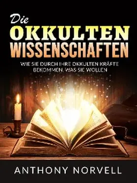 Norvell |  Die Okkulten Wissenschaften (Übersetzt) | eBook | Sack Fachmedien