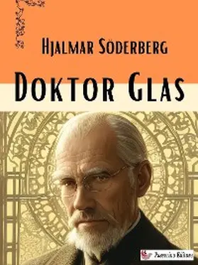 Söderberg |  Doktor Glas | eBook | Sack Fachmedien