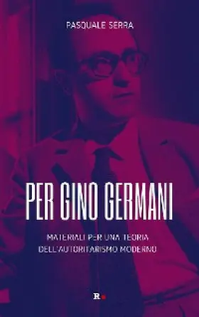 Serra |  Per Gino Germani | eBook | Sack Fachmedien