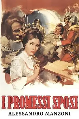 Manzoni |  I Promessi Sposi - Alessandro Manzoni | eBook | Sack Fachmedien