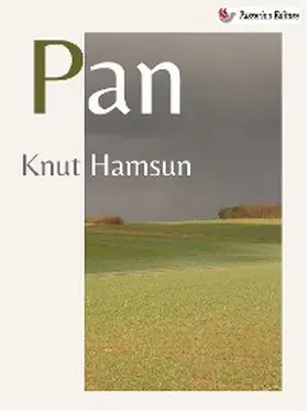 Hamsun |  Pan | eBook | Sack Fachmedien