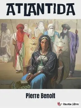 Benoit |  Atlantida | eBook | Sack Fachmedien