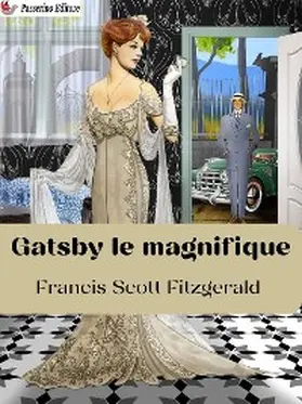 Scott Fitzgerald |  Gatsby le magnifique | eBook | Sack Fachmedien