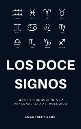 Kaur |  Los Doce Signos | eBook | Sack Fachmedien