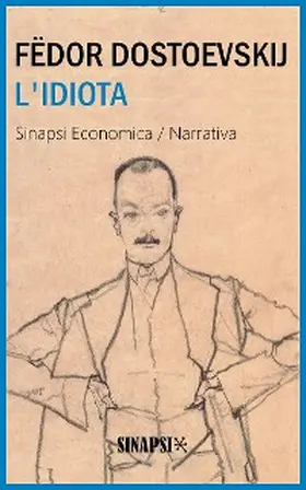 Dostoevskij |  L'idiota | eBook | Sack Fachmedien