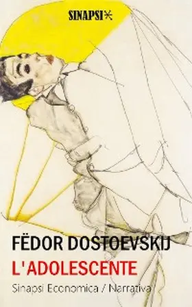 Dostoevskij |  L'adolescente | eBook | Sack Fachmedien