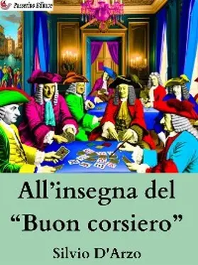 D'Arzo |  All'insegna del "Buon corsiero" | eBook | Sack Fachmedien