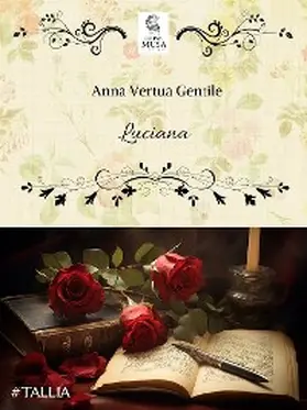 Vertua Gentile |  Luciana | eBook | Sack Fachmedien