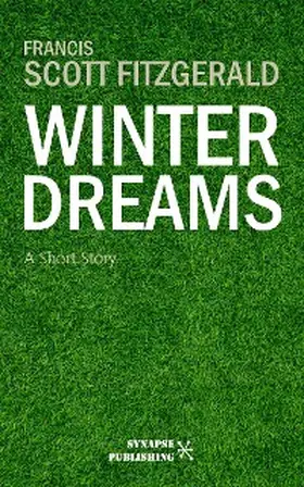 Scott Fitzgerald |  Winter Dreams | eBook | Sack Fachmedien