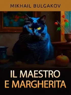 Bulgakov |  Il Maestro e Margherita (Tradotto) | eBook | Sack Fachmedien