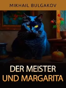 Bulgakov / De Angelis |  Der Meister und Margarita (Übersetzt) | eBook | Sack Fachmedien