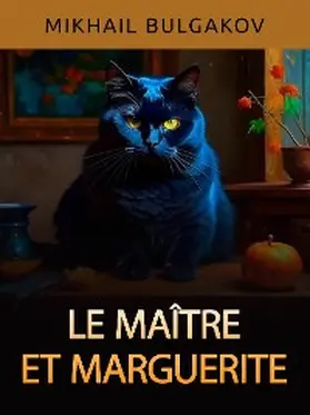 Bulgakov |  Le Maître et la Margarita (Traduit) | eBook | Sack Fachmedien