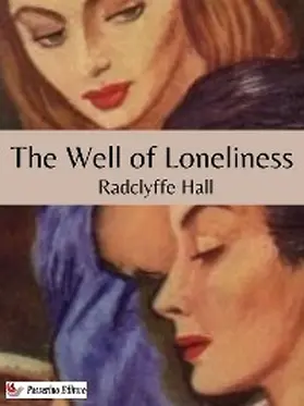 Hall |  The Well of Loneliness | eBook | Sack Fachmedien